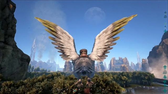 ARK Survival Evolved- Один на сервере -№69 смотреть онлайн