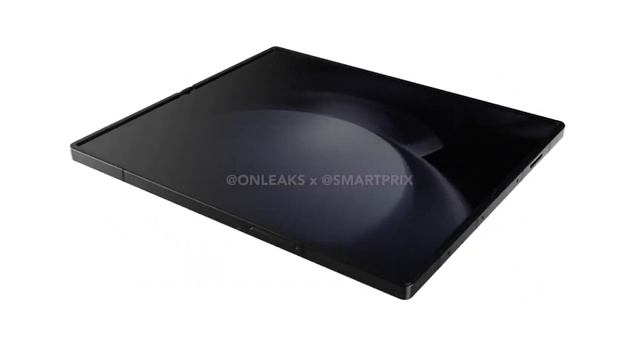 What to Expect from the Samsung Z Fold 6" смотреть онлайн