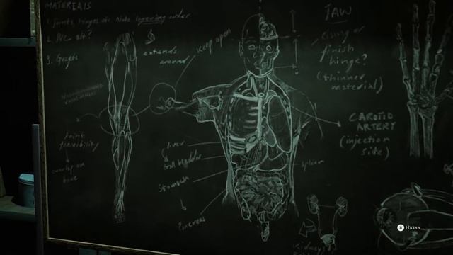 ГЛУПЫЕ ОШИБКИ - The Devil in Me #7 смотреть онлайн