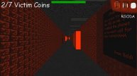 Baldi's Educational Fell
