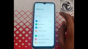 Realme C25s Frp Bypass Android 12 || Realme C25s RMX3195 Google Account Bypass || Realme C25s Frp
