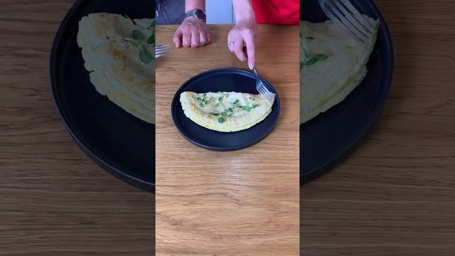 Смесь для омлета смотреть онлайн