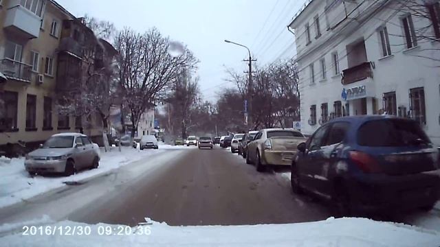 #Крым #Симферополь Обзор Архивного спуска