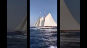 Rod Stewart - Sailing (Official Video)