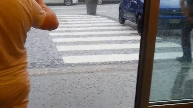 Град в Сан Марино. смотреть онлайн