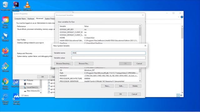 How to Install Android Studio on Windows 10 | Android SDK | Android Studio Setup