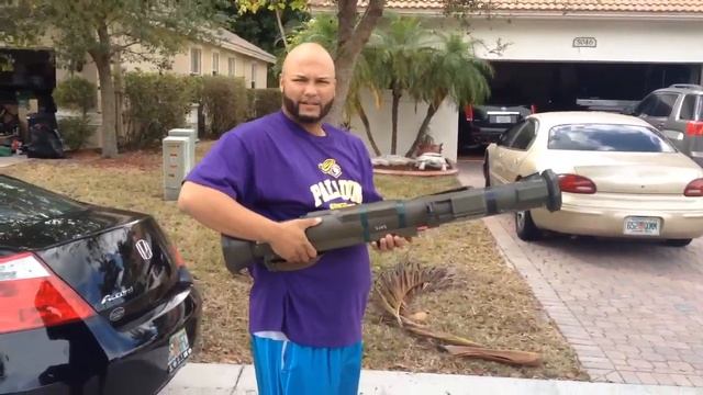 Goodbye to Stu's Truck смотреть онлайн