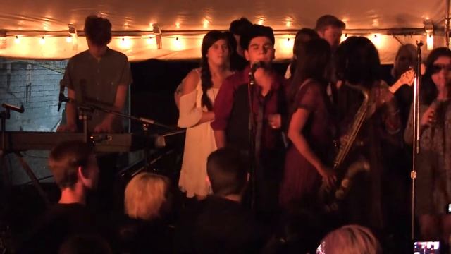 Tusk - Fleetwood Mac смотреть онлайн