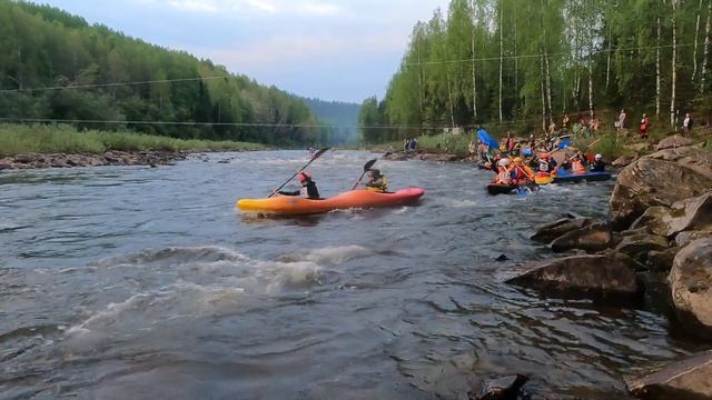 Эстафета Б М смотреть онлайн