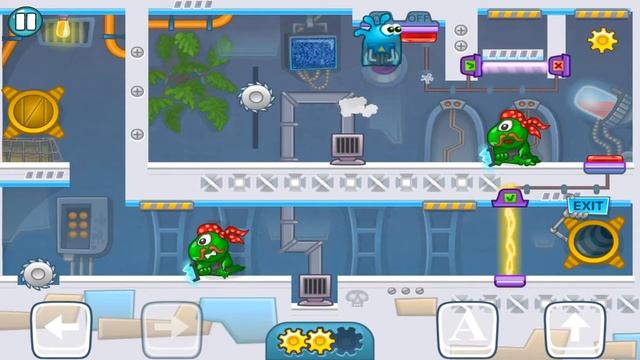 JellyDad Hero  Level 24  Gameplaywalkthrough Free Game On Android
