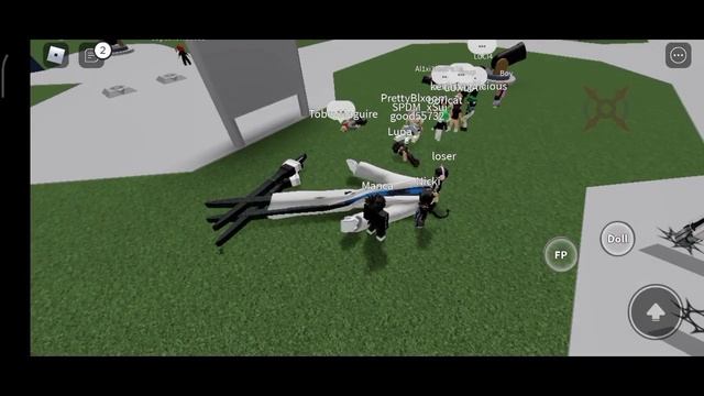 Fe Tall Script | Arceus X latest version | Android/Mobile