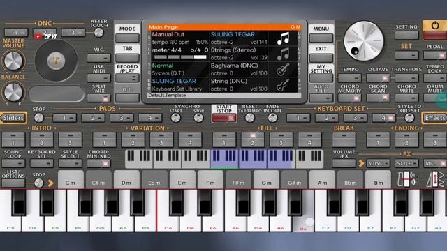 Harapan Hampa ORG 2021 Android Manual смотреть онлайн