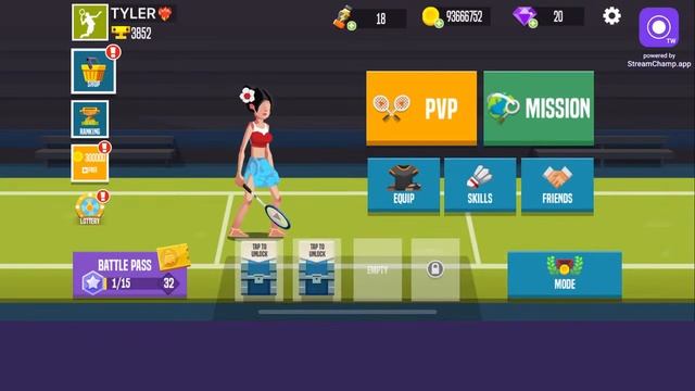 Testing in ios