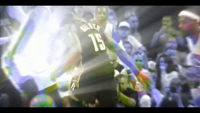 Kemba Walker Phantom (Stay Low) смотреть онлайн