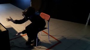 Очки VR, Открытый Космос