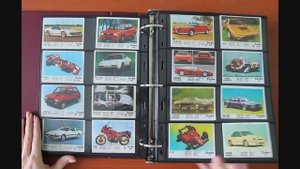 Полная коллекция Turbo.