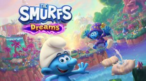 The Smurfs Dreams Геймплей 2024