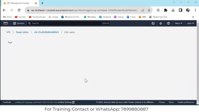 How to Create VPC in AWS | AWS VPC Setup | AWS Tutorial