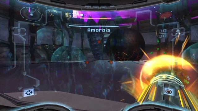 Metroid Prime 2: Echoes: Прохождение (walkthrough) #4 смотреть онлайн