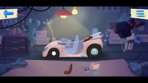 Мими мишки #1