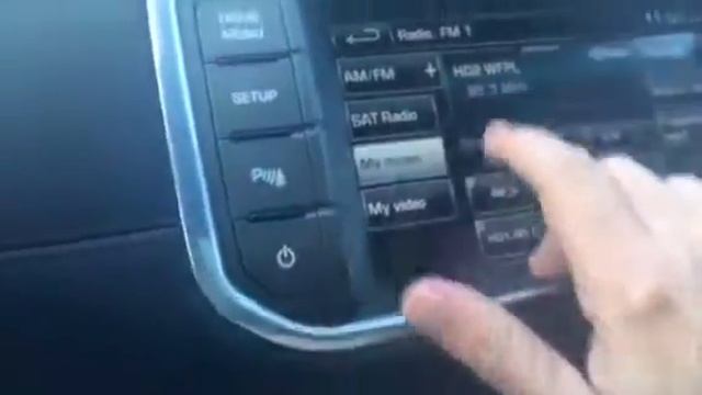 Range Rover Evoque смотреть онлайн