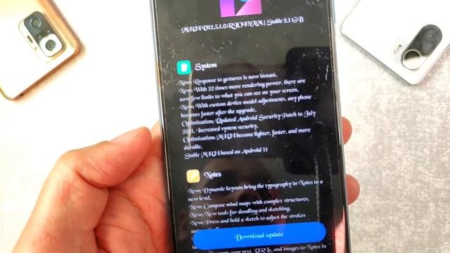 🇮🇳 MIUI 12.5.1 India Stable Update Redmi Note 9 With Android 11, Redmi Note 9 Android 11 MIUI 12.5.