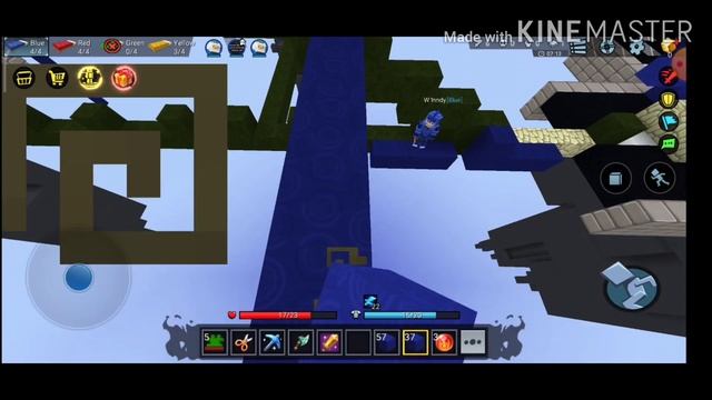 НАШЕЛ ГЕНЕРАТОР В БЛОК МАНГО смотреть онлайн