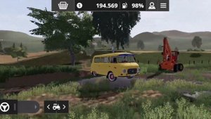 Farming Simulator 20 | New Map Mods Apk | #Fs 20 special old vehicles pack