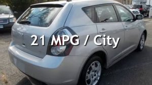 2009 Pontiac Vibe 2.4L for sale in Glassboro, NJ