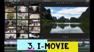 TOP 5 Video Editing Software For Windows & mac OS || TECH WALLAH