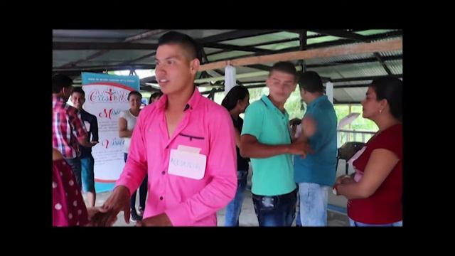 Plan de Bienestar - JAC - 2018 смотреть онлайн