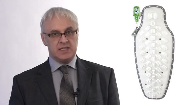 ДЭНАС-Вертебра 2 поколение - мед. аппарат динамической электронейростимуляции смотреть онлайн