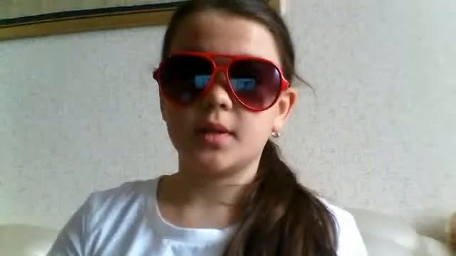 Мои очки :) смотреть онлайн