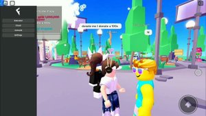 Pls Donate Fake Donate Script 🔥 | Fluxus Coral | Roblox | Foxynaut