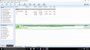 AOMEI Partition Assistant Standard Edition v6.3 Review: DIsk Partition Software
