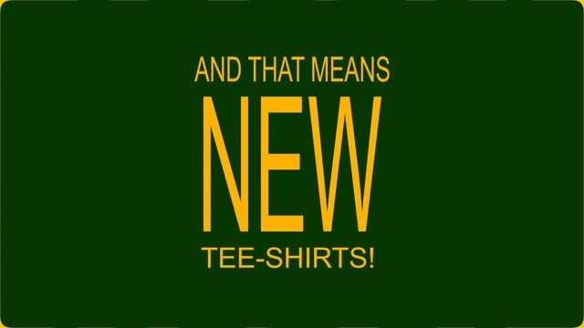 Ching Farm Tee Shirt Commercial смотреть онлайн