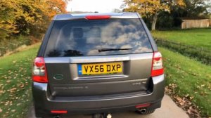 56 3.2 freelander