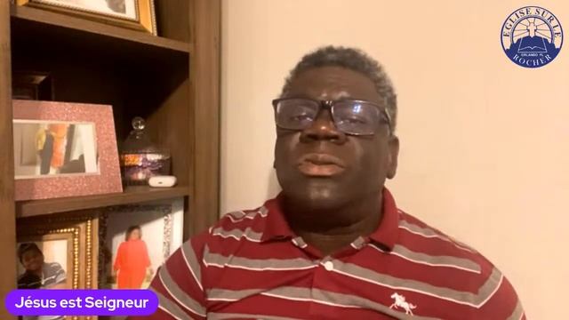 Nap jwenn delivrans lan la nan Jezu смотреть онлайн