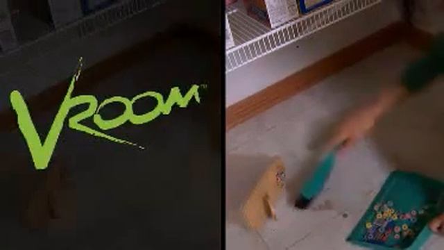 Применение Vroom кукурузные хлопья смотреть онлайн