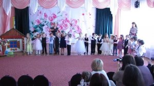 20130307 Донецк ДС"Сказочный" группа "колокольчик" part2