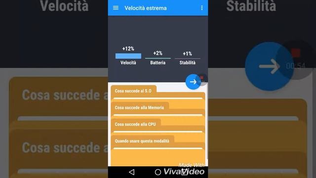Speed up Android and optimize battery NO ROOT