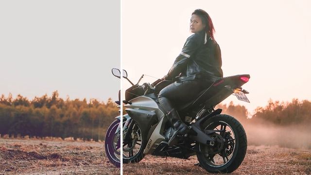 MotoGirls slideshow смотреть онлайн