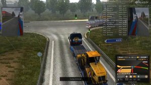 ШКОДА С ПРИЦЕПОМ