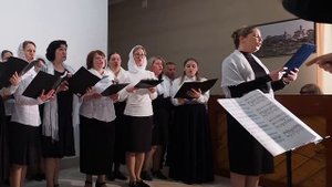 Горькая моя Родина. Музыка А. Пахмутовой. Слова Н. Добронравова