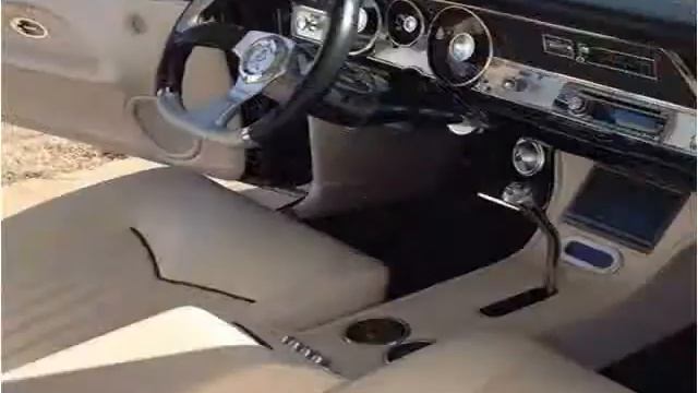 1967 Plymouth Barracuda Used Cars Waxachie TX смотреть онлайн