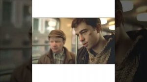Фильм "Брат" Сергей Бодров