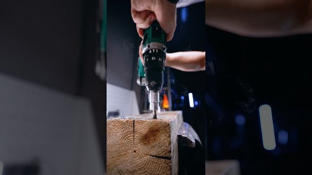 ЛАЙФХАК с глухарем ОСЛАБИЛ соединение? ПРОВЕРИМ! #инструмент #tools #diy #обзор #lifehacks