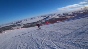 ГЛЦ Банное 4К часть 2