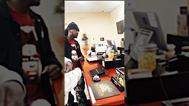 Wawa food review best Caribbean food in Iowa👀🤤 смотреть онлайн