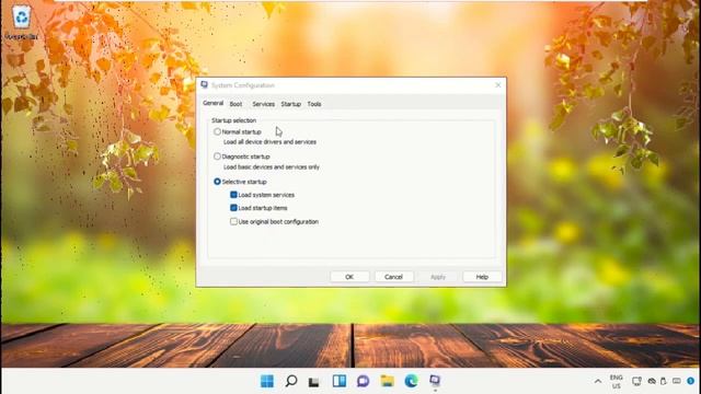 System Service Exception BSOD error in Windows 11 смотреть онлайн